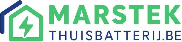 Marstek Thuisbatterij
